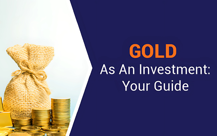 Gold and Macroeconomic Shifts: Navigating 2024’s Uncertain Terrain